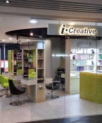 I.Creative Salon (One Raffles Place)