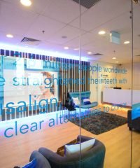i.Dental Invisalign Dedicated Clinic