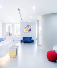 I-Kidz Children’s Clinic