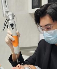 Icon Medical Aesthetics Clinic (Orchard)