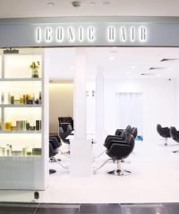 Iconic Hair Studio (One Raffles Place)
