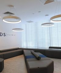 IDS Aesthetics (Novena)