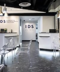 IDS Clinic (International Building)