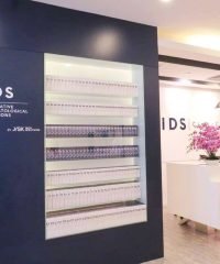 IDS Clinic (Novena Specialist Center)
