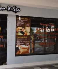 Image Spa (Bedok North)