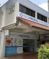 Intemedical 24 Hr Clinic (Ang Mo Kio)