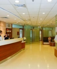 International Medical Clinic (Camden Medical Centre)