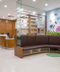 International Medical Clinic (Katong Square)