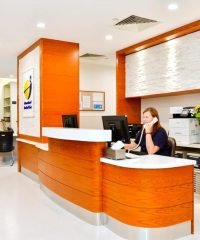 International Medical Clinic – Paediatrics