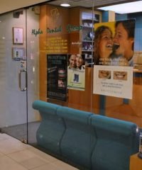 International Plaza Dental Surgeons