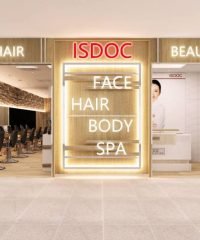 ISDOC Beauty (Jurong Point)