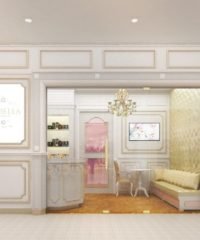 Isabella Aesthetics (Jurong Point)