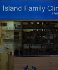 Island Family Clinic and Endoscopy Centre (Anchorvale)