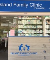 Island Family Clinic (Fernvale)