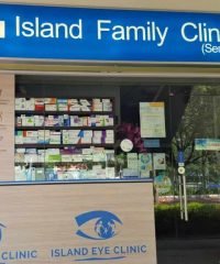 Island Family Clinic (Sengkang)