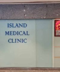 Island Medical Clinic