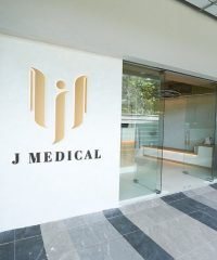 J Medical (Woodleigh)