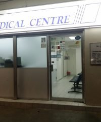 J T Medical Centre