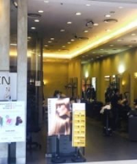 Jantzen Salon (Jurong Point)