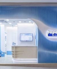 Japan IPL Express (Westgate)