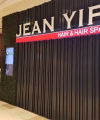 Jean Yip Hair & Hair Spa (Bedok Mall)