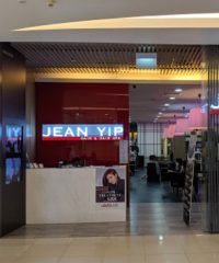 Jean Yip Hair & Hair Spa (Vivocity)