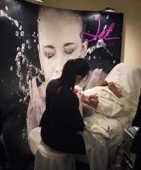 Jet Concepts (Raffles City)