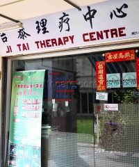 Ji Tai Therapy Centre