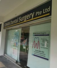 Johan Dental Surgery (Toa Payoh Central)