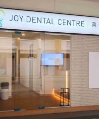 Joy Dental Centre (Tampines)