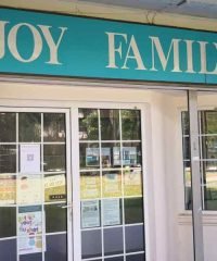 Joy Family Clinic (Bedok Reservoir)