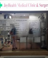 Joyhealth Medical Clinic & Surgery