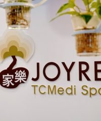 JOYRE TCMedi Spa (Suntec City Mall)