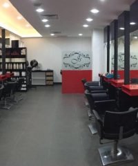 JS Hair Studio (YewTee Point)