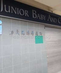Junior Baby And Child Clinic