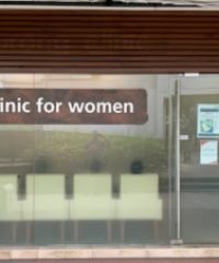 Jurong Clinic For Women (Jurong Gateway)