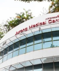 Jurong Medical Centre