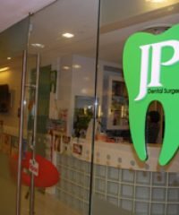 Jurong Point Dental Surgery
