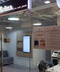 K Lotus Spine & Joint (Junction 10)