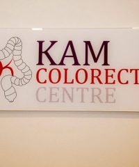 Kam Colorectal Centre (Farrer Park)