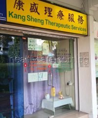 Kang Sheng Therapeutic Services