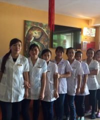 Kangjia Massage (Aljunied)