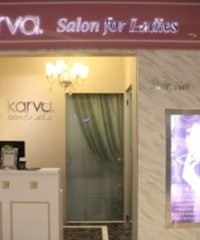 KARVA Salon for Ladies (Jcube)