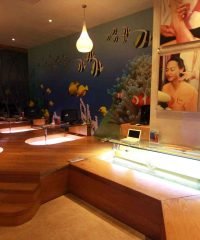 Kenko Reflexology & Fish Spa (313@Somerset)