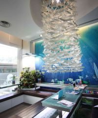 Kenko Reflexology & Fish Spa (Marina Bay Sands)