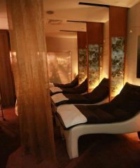 Kenko Reflexology & Fish Spa (Tanglin Shopping Centre)