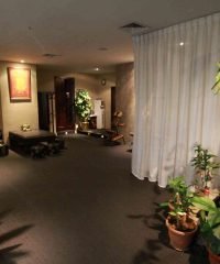 Kenko Reflexology & Wellness Spa (Funan Digital Mall)