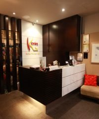 Kenko Reflexology & Wellness Spa (South Bridge)