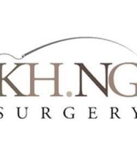 KH Ng Surgery (Gleneagles)