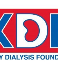 Kidney Dialysis Foundation Bishan Centre